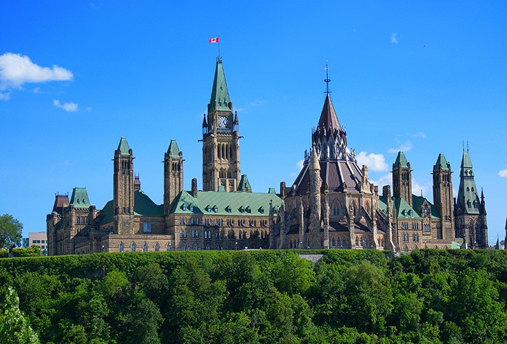 Canadian Government Rep in Senate Makes Case for Accepting Marijuana Bill As-Is